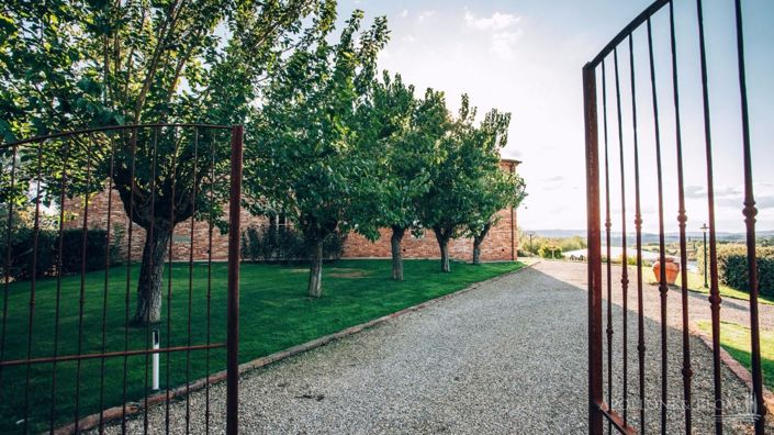 Image No.9-Appartement de 12 chambres à vendre à Foiano della Chiana