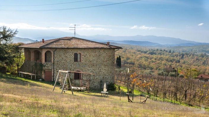 Image No.15-6 Bed Apartment for sale