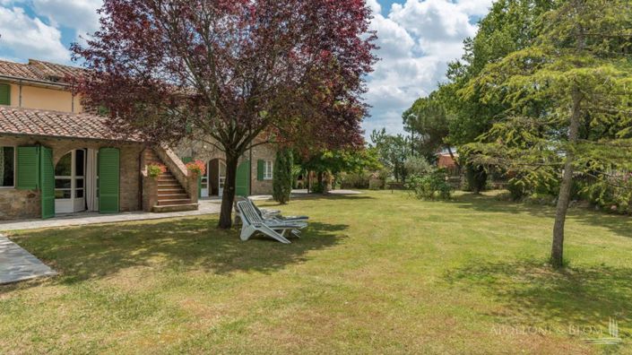 Image No.12-Appartement de 6 chambres à vendre à Cortona