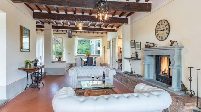 Image No.18-Appartement de 6 chambres à vendre à Cortona