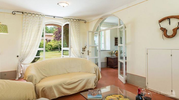 Image No.21-Appartement de 6 chambres à vendre à Cortona