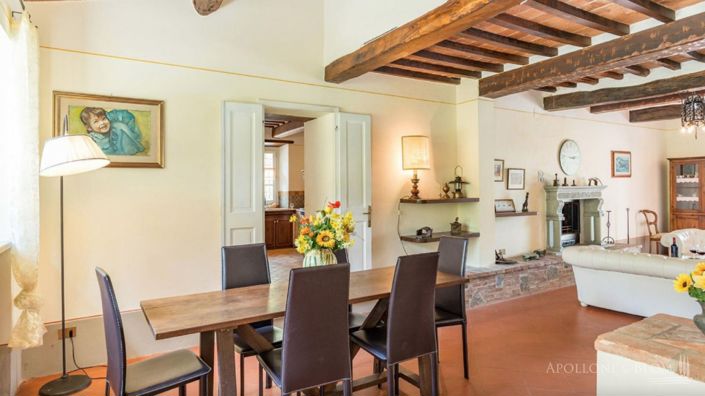 Image No.23-6 Bed Apartment for sale