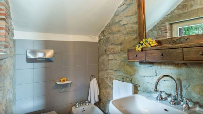 Image No.27-Appartement de 6 chambres à vendre à Cortona