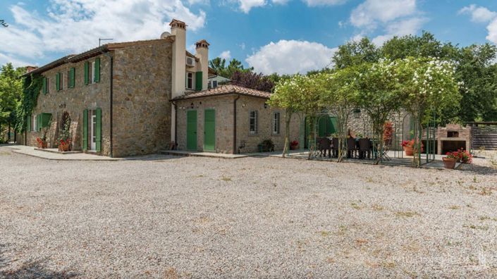 Image No.8-Appartement de 6 chambres à vendre à Cortona