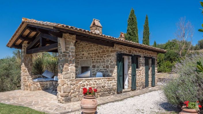 Image No.16-Appartement de 9 chambres à vendre à Pérouse