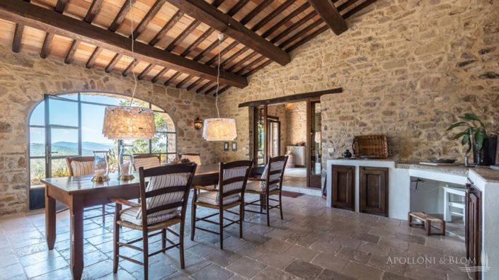 Image No.18-Appartement de 9 chambres à vendre à Pérouse