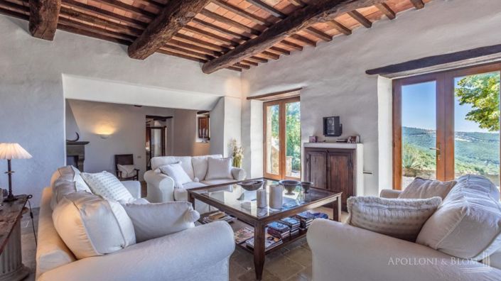 Image No.20-Appartement de 9 chambres à vendre à Pérouse