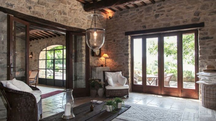 Image No.22-Appartement de 9 chambres à vendre à Pérouse