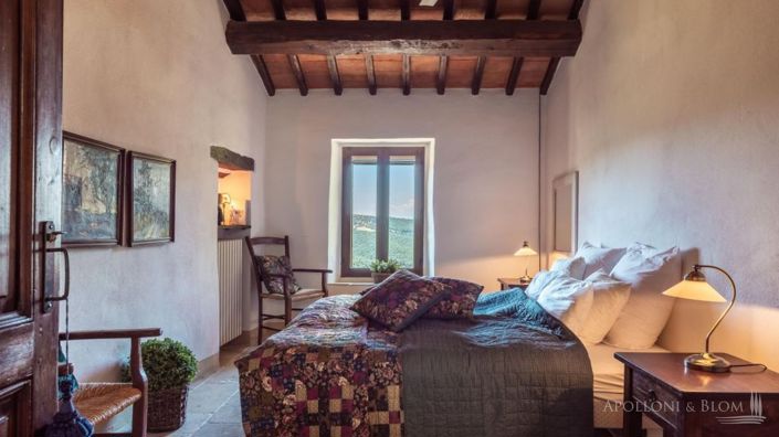 Image No.29-Appartement de 9 chambres à vendre à Pérouse