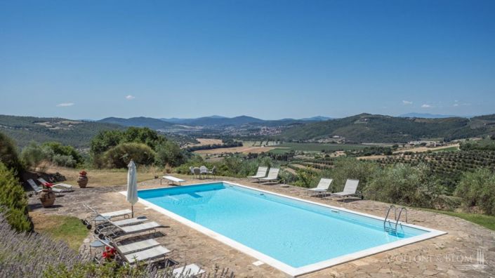 Image No.8-Appartement de 9 chambres à vendre à Pérouse