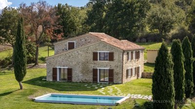 1 - Sienne, Appartement