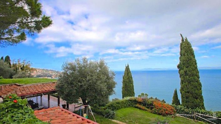 Image No.1-Appartement de 7 chambres à vendre à Monte Argentario