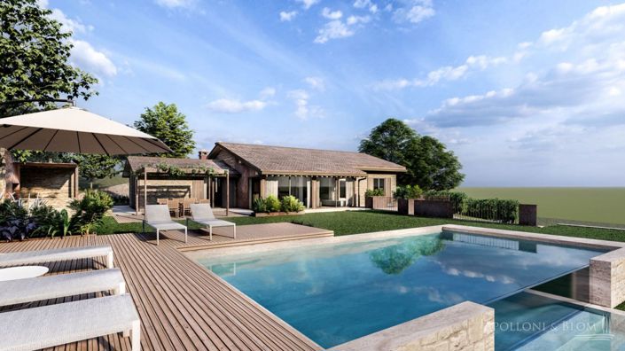 Image No.1-3 Bed Villa for sale