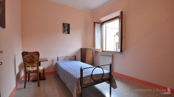 Image No.16-Appartement de 2 chambres à vendre à Pienza