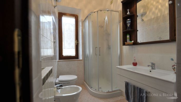 Image No.17-Appartement de 2 chambres à vendre à Pienza