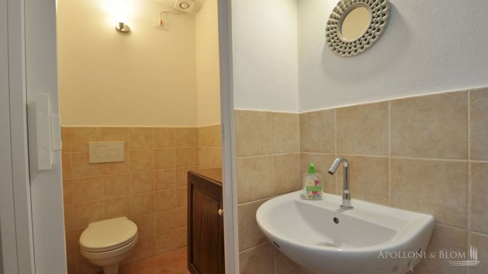 Image No.18-Appartement de 2 chambres à vendre à Pienza