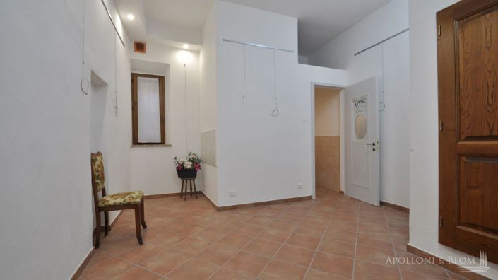 Image No.24-Appartement de 2 chambres à vendre à Pienza