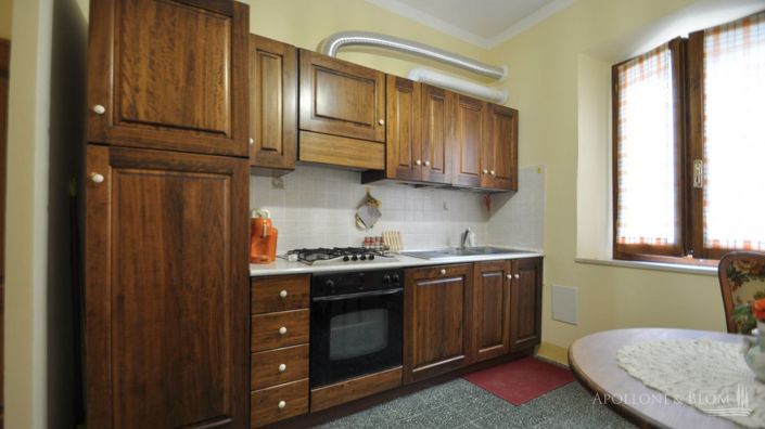 Image No.5-Appartement de 2 chambres à vendre à Pienza