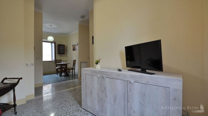 Image No.7-Appartement de 2 chambres à vendre à Pienza