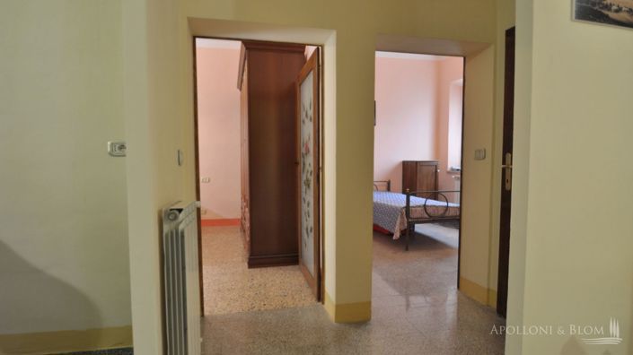 Image No.9-Appartement de 2 chambres à vendre à Pienza