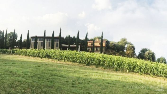 Image No.5-2 Bed Vineyard for sale