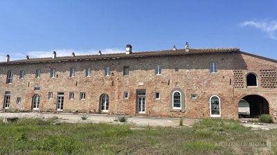 1 - Pisa, Apartment