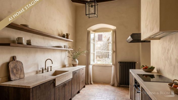 Image No.22-5 Bed Country House for sale