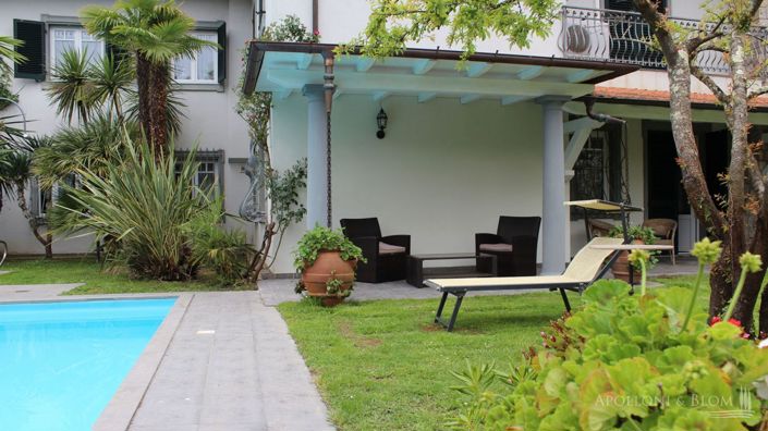 Image No.6-8 Bed Apartment for sale