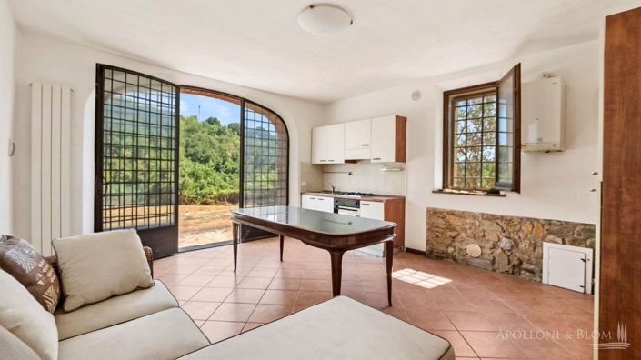 Image No.7-Appartement de 4 chambres à vendre à Citta della Pieve