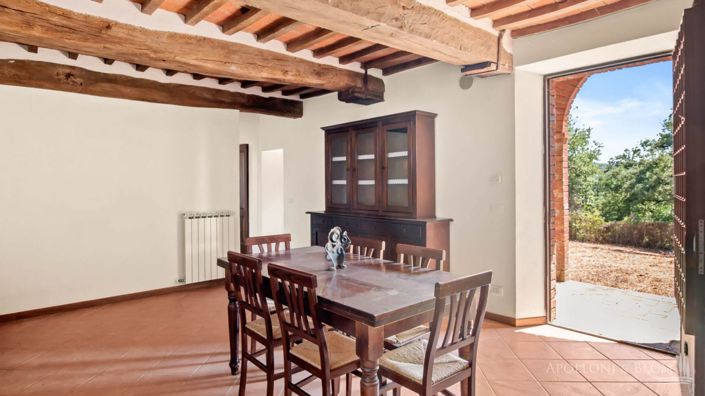 Image No.14-Appartement de 4 chambres à vendre à Citta della Pieve