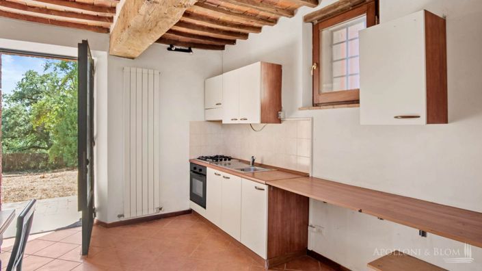 Image No.15-Appartement de 4 chambres à vendre à Citta della Pieve