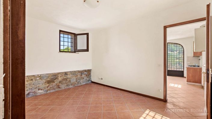 Image No.18-Appartement de 4 chambres à vendre à Citta della Pieve