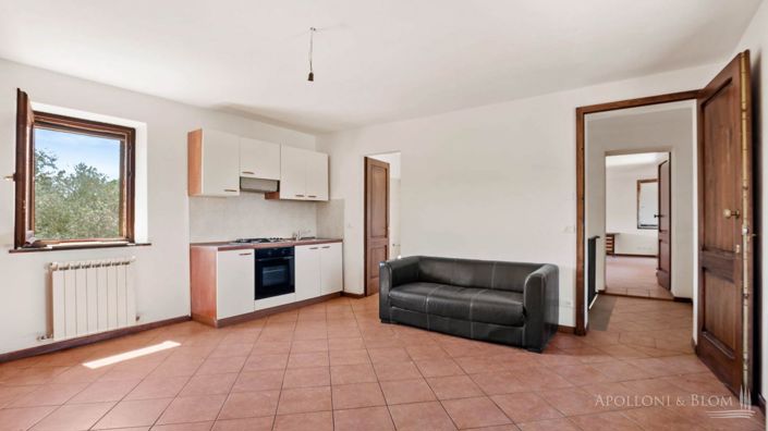 Image No.19-Appartement de 4 chambres à vendre à Citta della Pieve