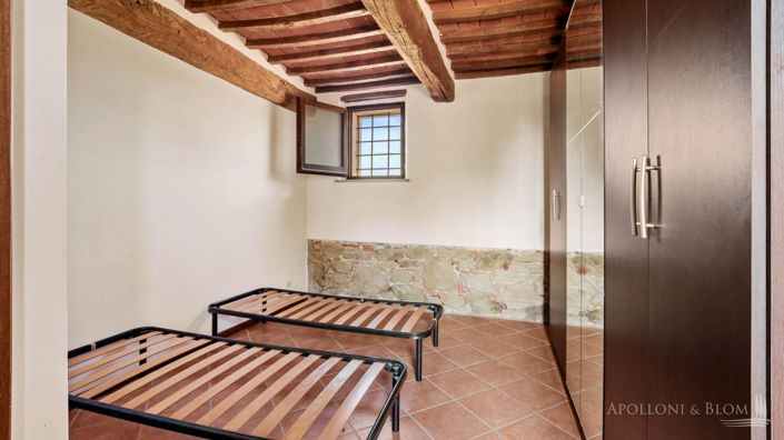 Image No.20-Appartement de 4 chambres à vendre à Citta della Pieve