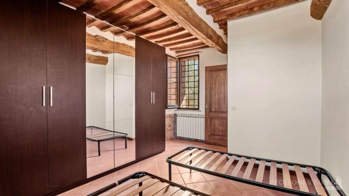 Image No.21-Appartement de 4 chambres à vendre à Citta della Pieve