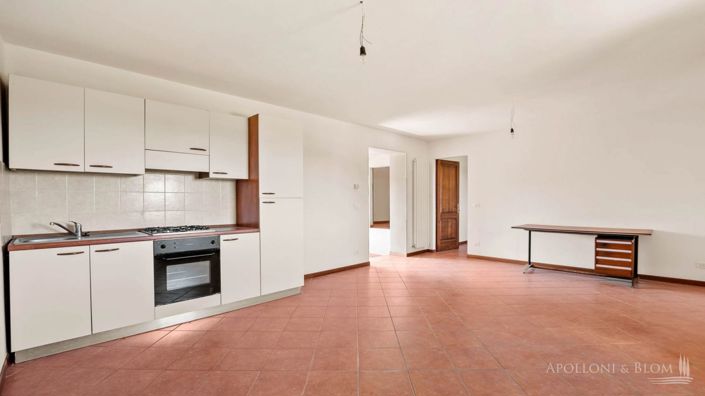 Image No.24-Appartement de 4 chambres à vendre à Citta della Pieve