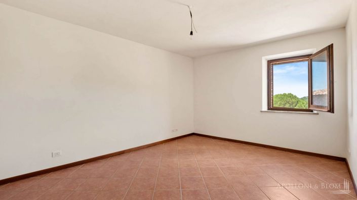 Image No.25-Appartement de 4 chambres à vendre à Citta della Pieve