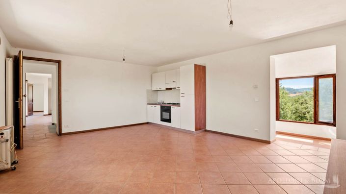 Image No.26-Appartement de 4 chambres à vendre à Citta della Pieve