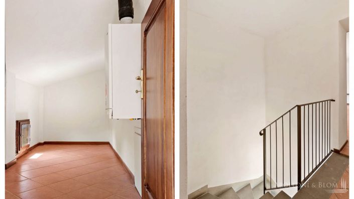 Image No.27-Appartement de 4 chambres à vendre à Citta della Pieve