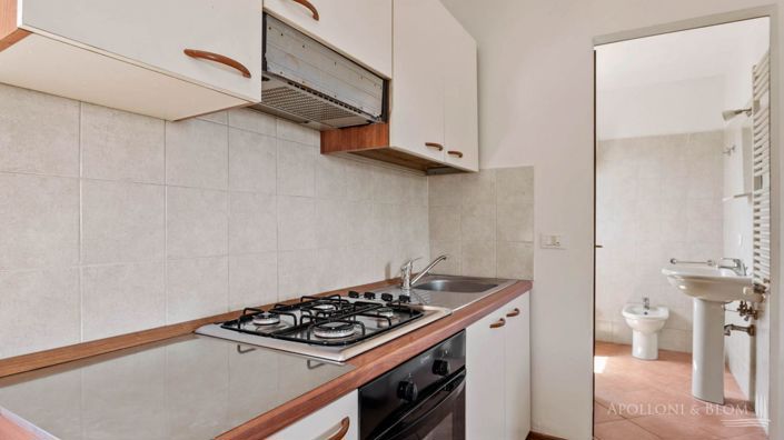 Image No.28-Appartement de 4 chambres à vendre à Citta della Pieve