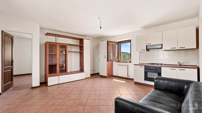 Image No.29-Appartement de 4 chambres à vendre à Citta della Pieve