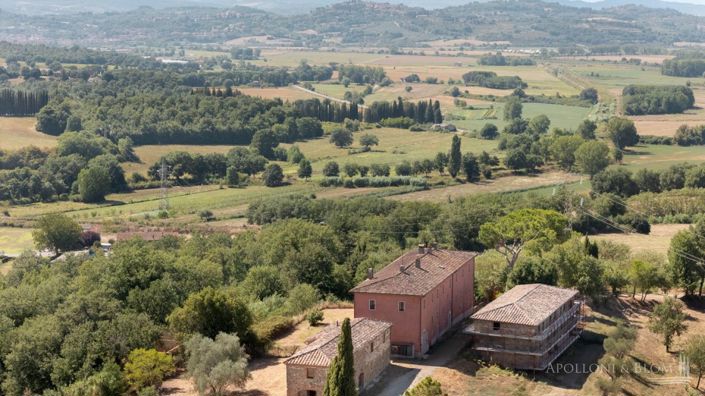 Image No.2-Appartement de 4 chambres à vendre à Citta della Pieve