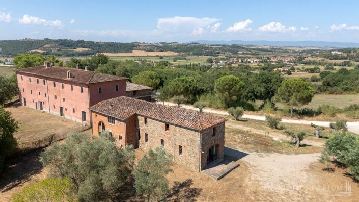 Image No.12-Appartement de 4 chambres à vendre à Citta della Pieve