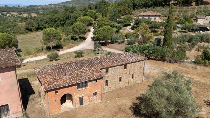 Image No.4-Appartement de 4 chambres à vendre à Citta della Pieve