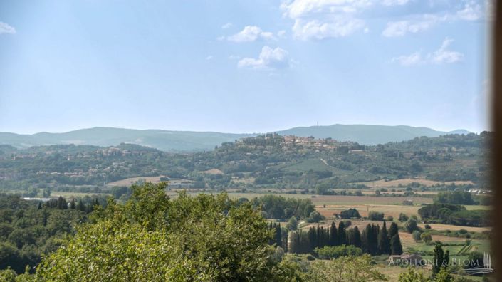 Image No.13-Appartement de 4 chambres à vendre à Citta della Pieve