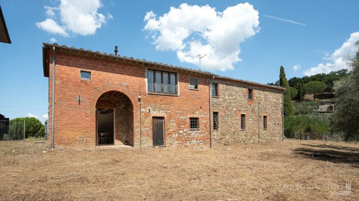 Image No.9-Appartement de 4 chambres à vendre à Citta della Pieve