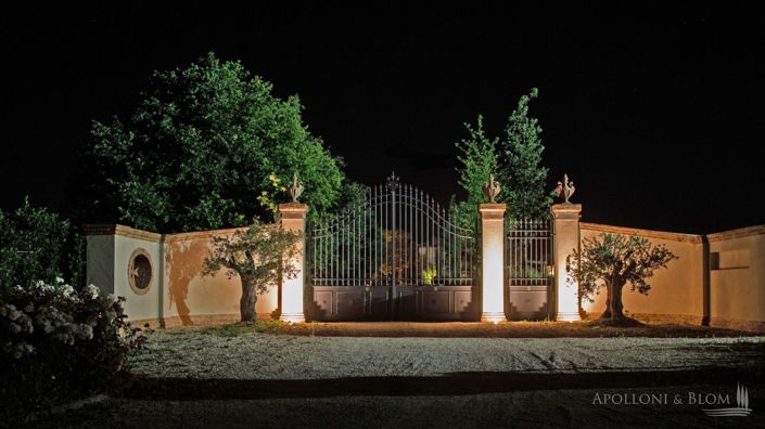 Image No.17-Appartement de 6 chambres à vendre à Cortona