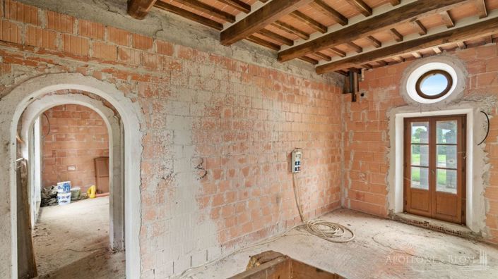 Image No.21-Appartement de 6 chambres à vendre à Cortona