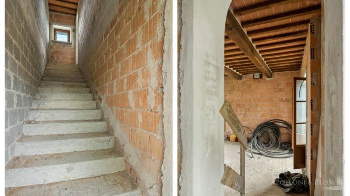 Image No.22-Appartement de 6 chambres à vendre à Cortona