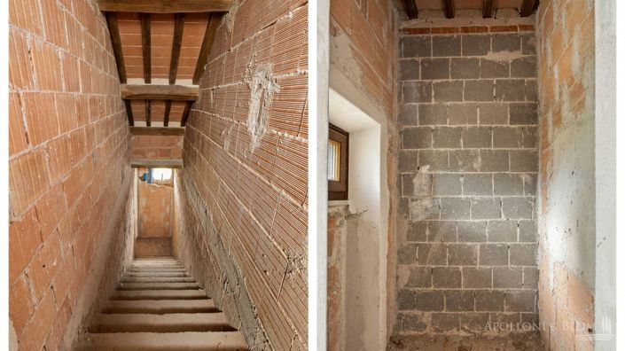 Image No.23-Appartement de 6 chambres à vendre à Cortona